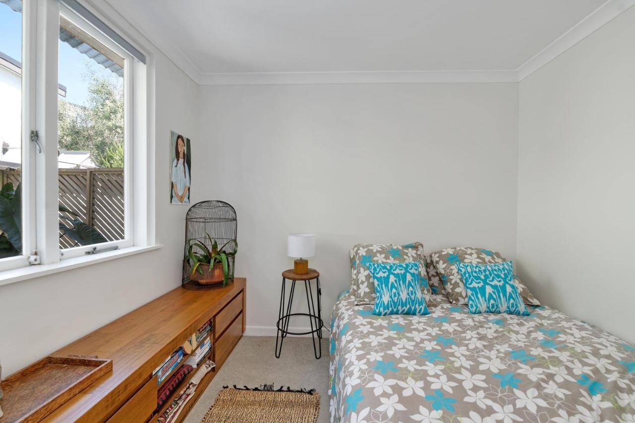 Magic At The Mount - Mt Maunganui Downstairs Unit Villa Mount Maunganui Buitenkant foto